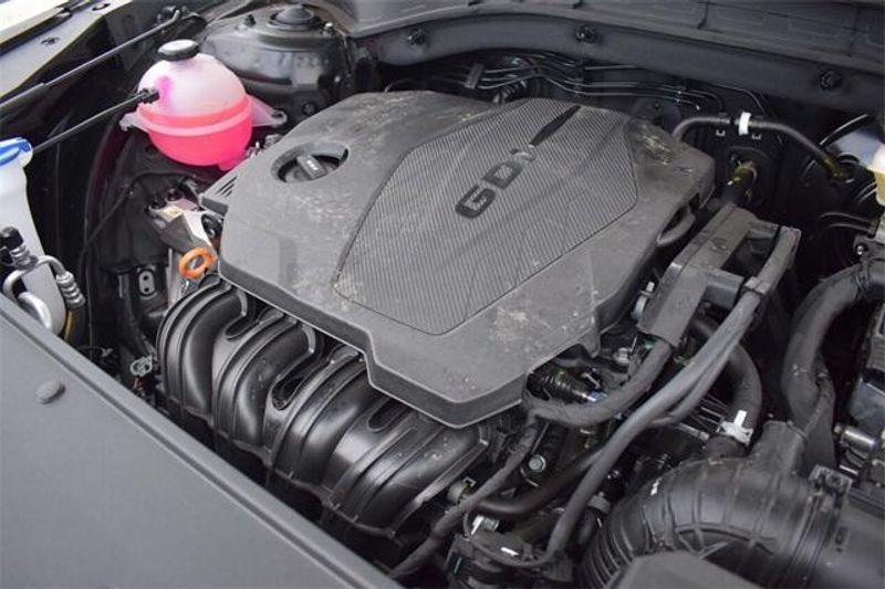 New 2025 Kia Sorento LXImage 31