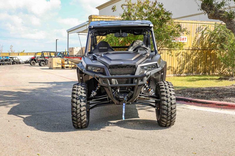 NEW 2026 POLARIS GENERAL XP 4 1000 ULTIMATE Image 9