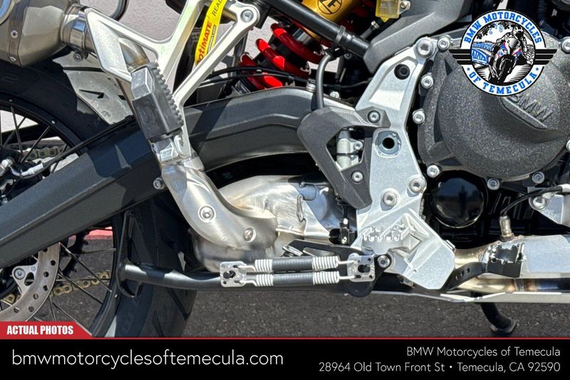 2025 BMW F 900 GS AdventureImage 12