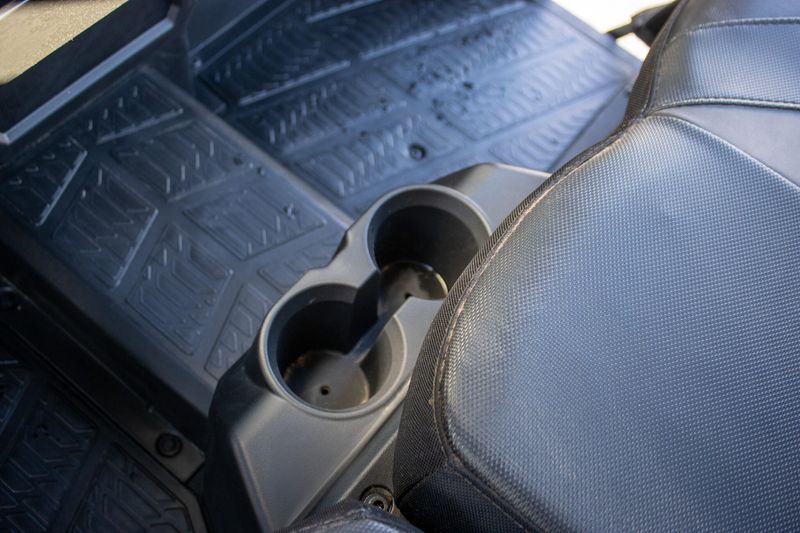 NEW 2026 POLARIS RANGER CREW 1000 PREMIUM Image 21