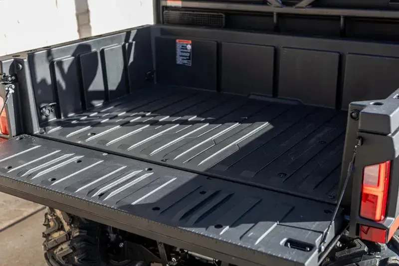 NEW 2026 CFMOTO UFORCE 600 Image 12