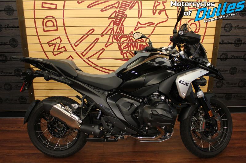 2025 BMW R1300GS ASA Image 1