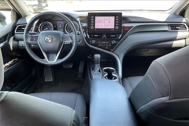 2022 Toyota Camry LEImage 14