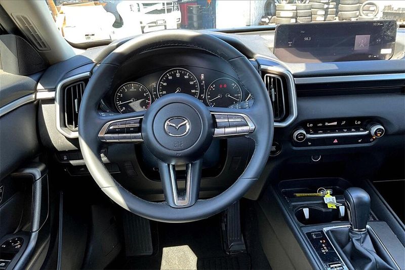 Used 2025 Mazda CX-50 2.5 S Preferred PackageImage 5