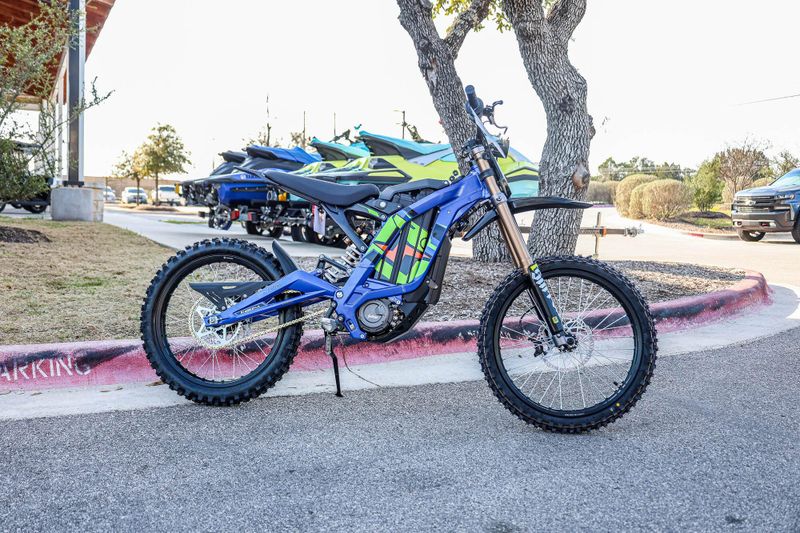 NEW 2026 SURRON LIGHT BEE X Image 11