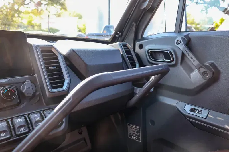 NEW 2026 CFMOTO UFORCE U10 XL PRO HIGHLAND Image 17