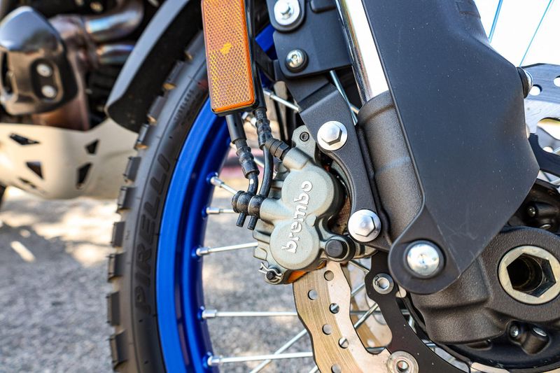 2024 Yamaha TENERE 700 Image 10