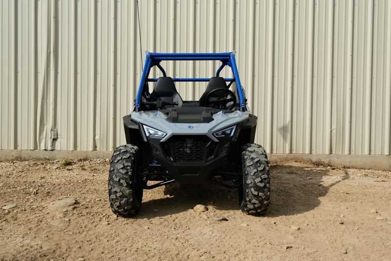 NEW 2026 POLARIS RZR 200 EFI Image 8