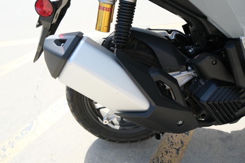 USED 2026 HONDA ADV160 Image 16