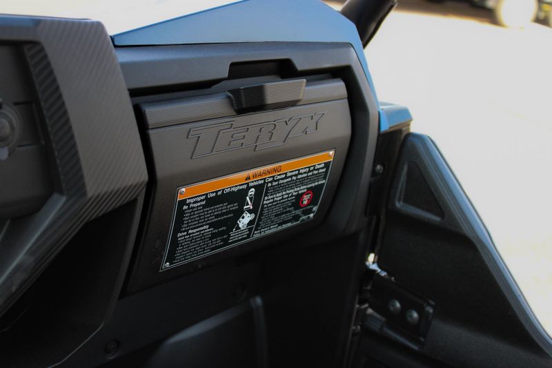 NEW 2025 KAWASAKI TERYX4 S LE Image 19
