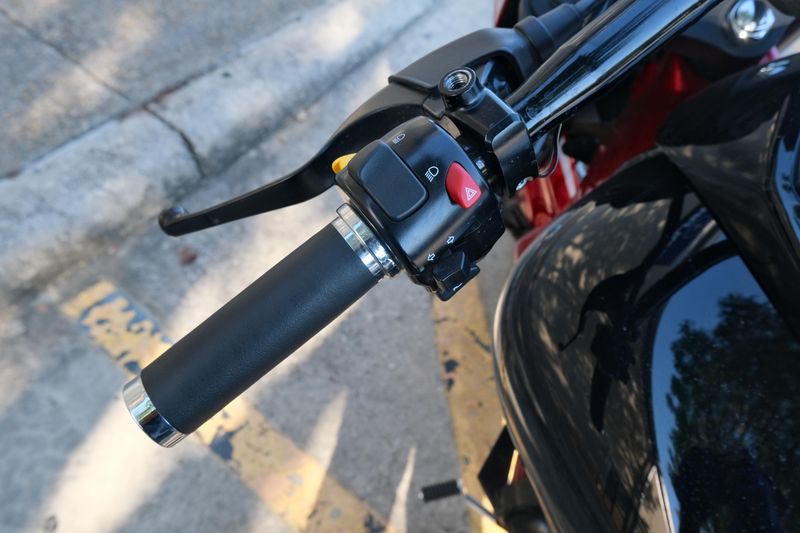 USED 2019 SUZUKI BOULEVARD M109R Image 9