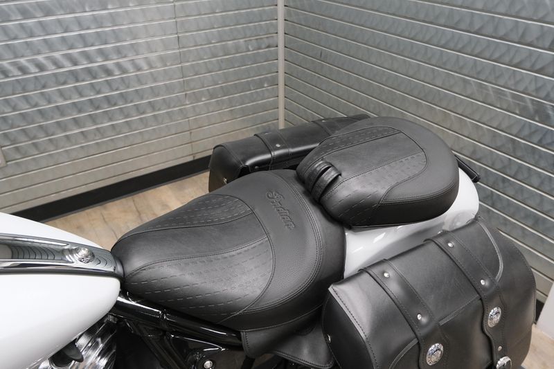 NEW 2024 INDIAN MOTORCYCLE SUPER CHIEF LIMITED ABS Image 15