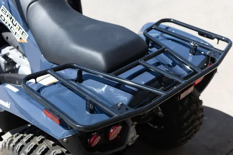 NEW 2026 KAWASAKI BRUTE FORCE 300 Image 11
