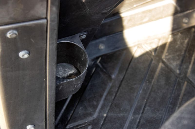 USED 2018 POLARIS RANGER CREW XP 900 EPS Image 21