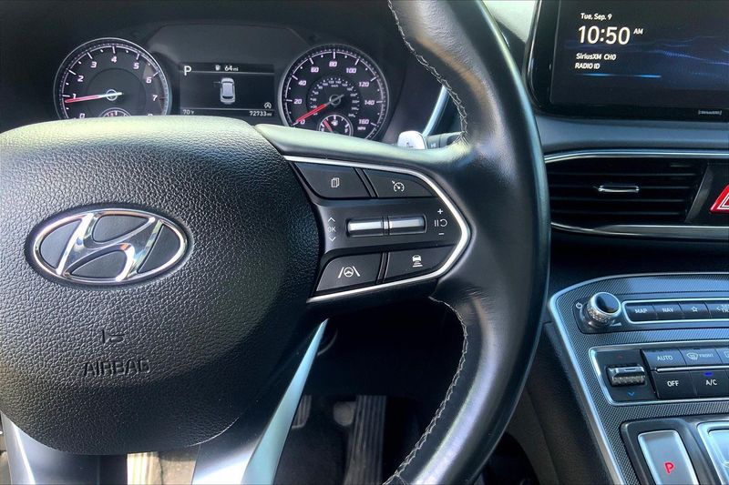2023 Hyundai Santa Fe SEL photo 17