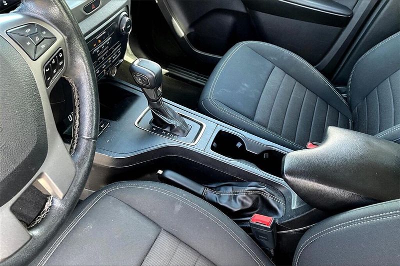 Used 2020 Ford Ranger XLTImage 10
