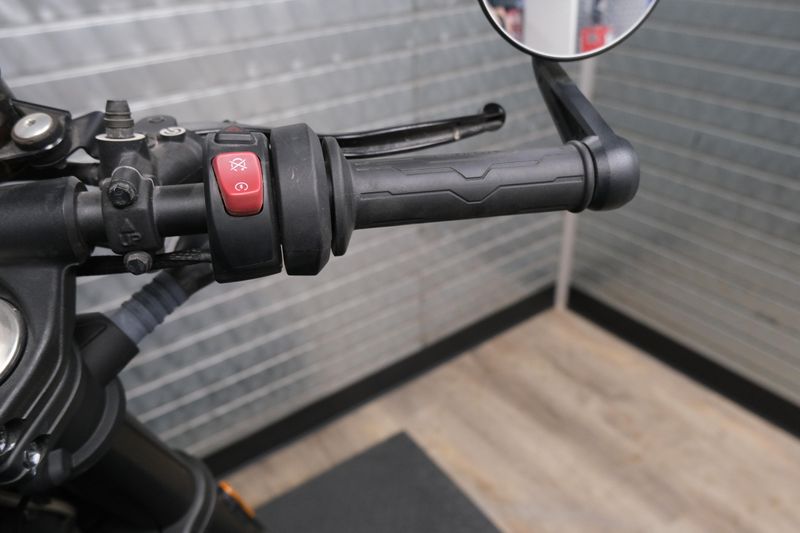 USED 2022 CFMOTO 700CL-X Image 18
