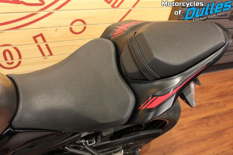 2023 Kawasaki Z900 ABS Image 15