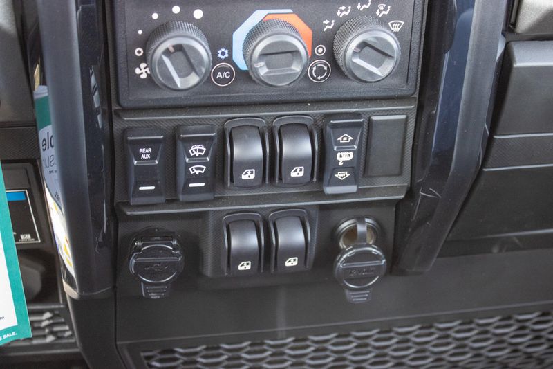 NEW 2026 POLARIS RANGER CREW XD 1500 NORTHSTAR ULTIMATE Image 24