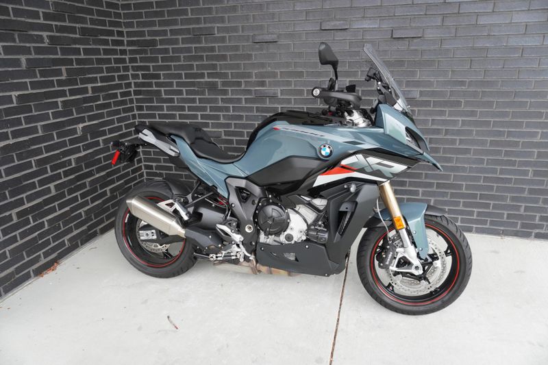 Used 2026 BMW S 1000 XR 