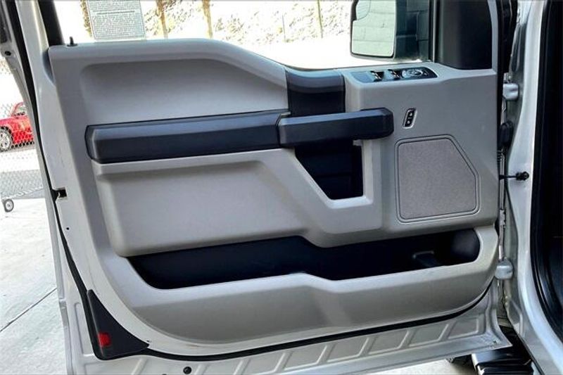 Used 2018 Ford F-150 XLImage 22