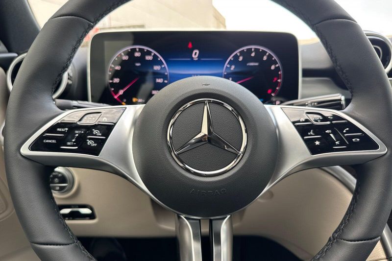 New 2026 Mercedes-Benz C-Class C 300Image 19