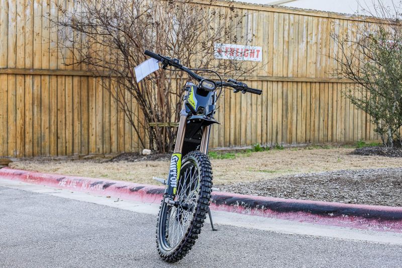 NEW 2026 SURRON LIGHT BEE X Image 15