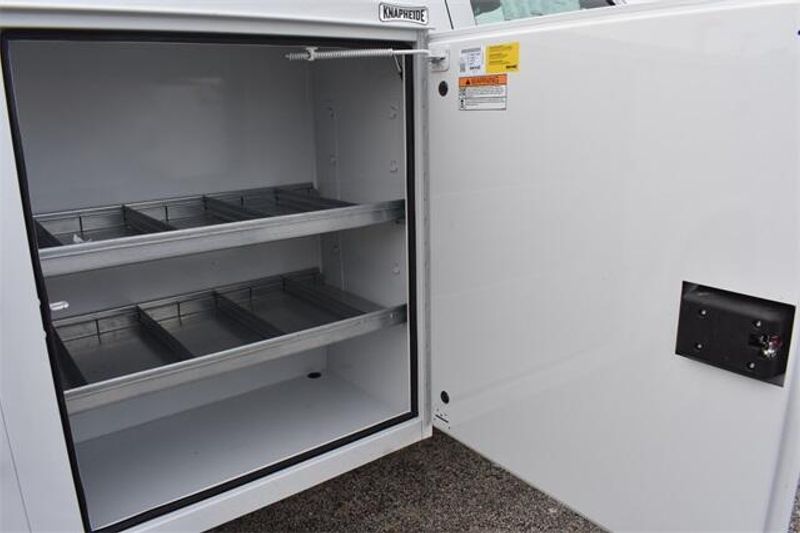 New 2025 Chevrolet Silverado 3500HD Work TruckImage 15