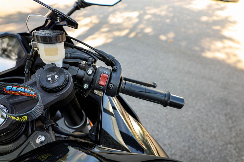 New 2027 KAWASAKI NINJA ZX 6R ABS | Family Powersports