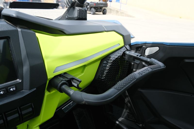 NEW 2025 POLARIS RZR PRO XP 4 ULTIMATE Image 16