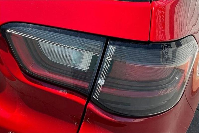 2023 Jeep Compass LimitedImage 28