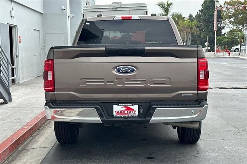 Used 2023 Ford F-150 XLTImage 5