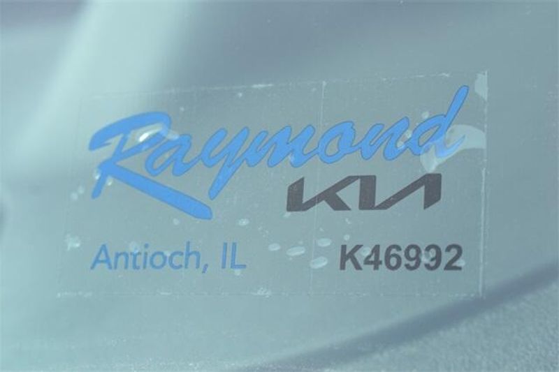 2025 Kia K4 EXImage 30