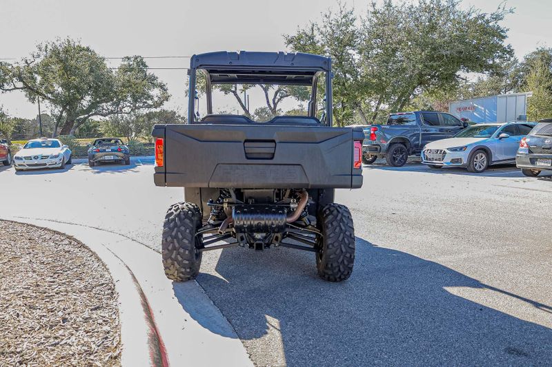 2023 Polaris RANGER SP 570 PREMIUM  PPC PremiumImage 9