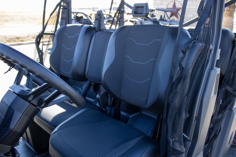 NEW 2026 CAN-AM DEFENDER MAX XT HD9 Image 15