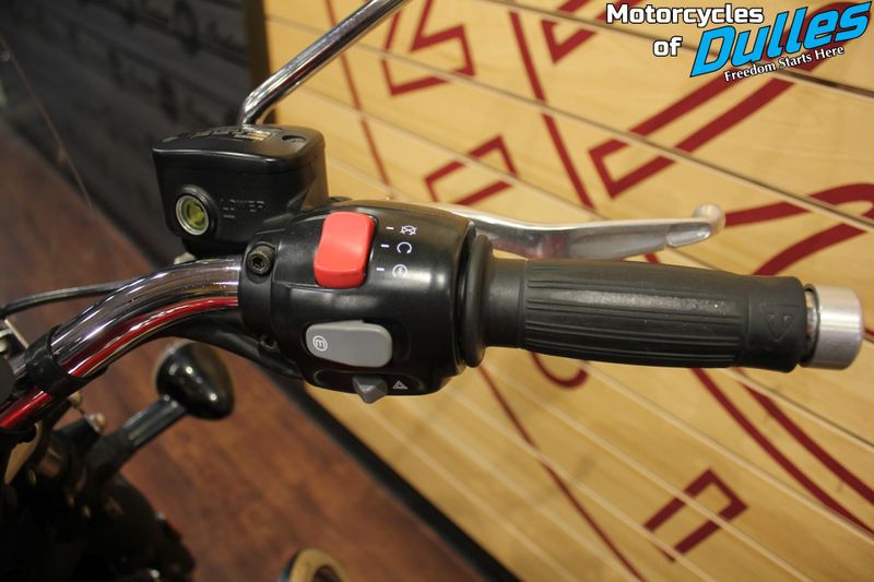 Used 2018 Triumph Speedmaster Image 15