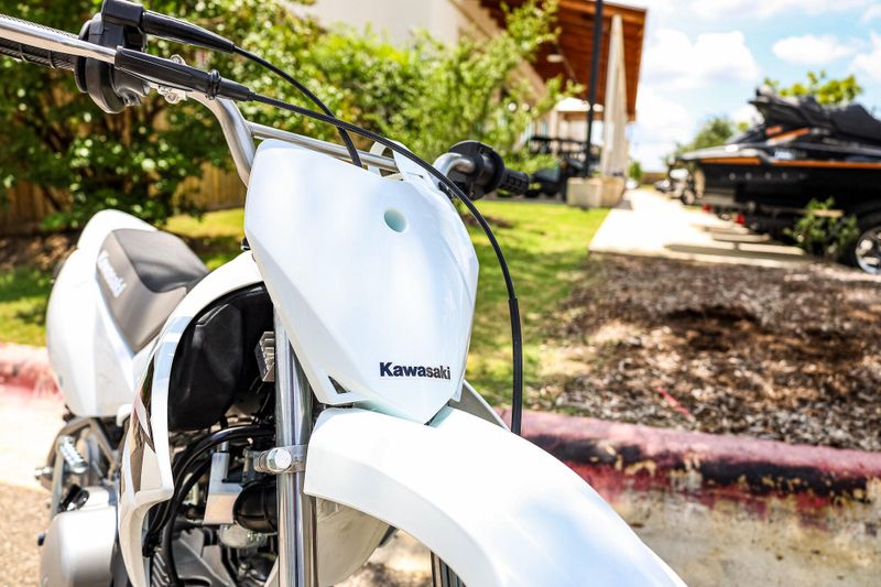 NEW 2026 KAWASAKI KLX110R Image 17