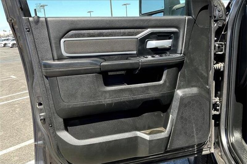 2024 Ram 2500 Big Horn photo 20