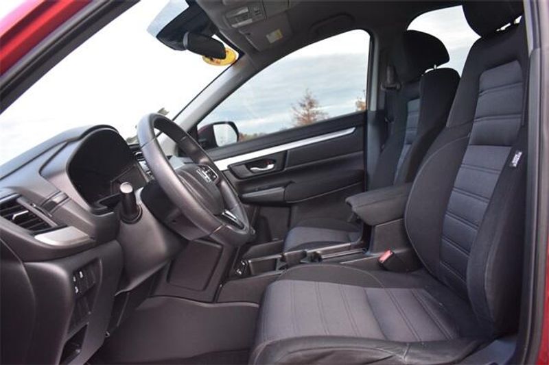 Used 2022 Honda CR-V Special EditionImage 20