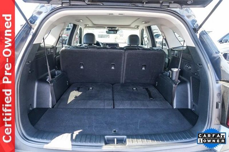 Used 2022 Kia Sorento SImage 26