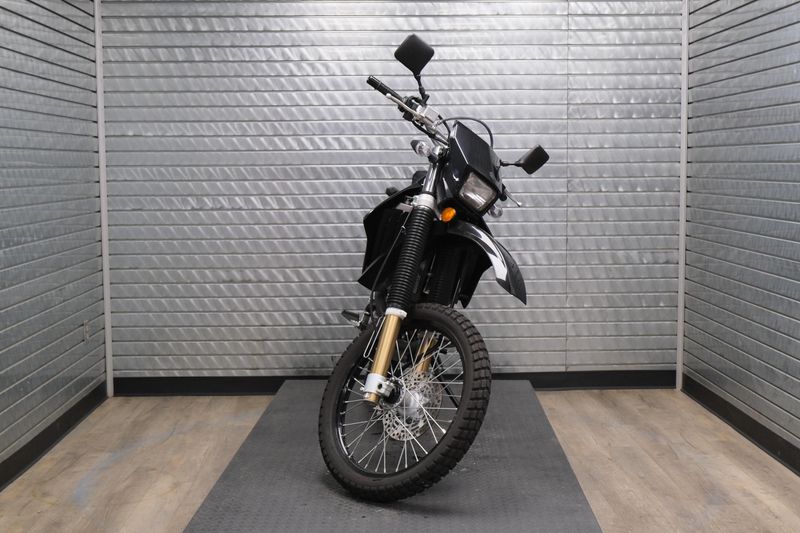 USED 2024 SUZUKI DRZ400S Image 8