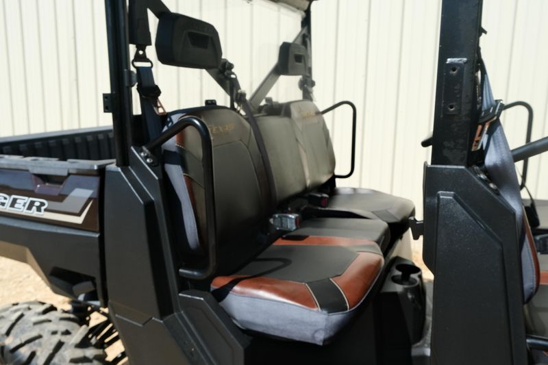 USED 2020 POLARIS RGR CREW XP 1000 TEXAS EDITION Image 13