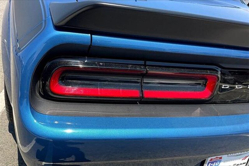 Used 2023 Dodge Challenger SRT Hellcat WidebodyImage 28
