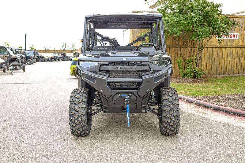 NEW 2026 POLARIS RANGER CREW XP 1000 TEXAS EDITION Image 8