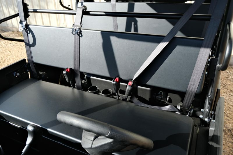 NEW 2026 KAWASAKI MULE PROFXT 1000 LE Image 19