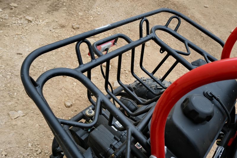 NEW 2025 HAMMERHEAD GTS PLATINUM Image 14