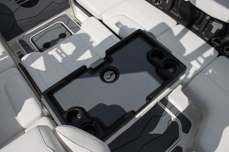 NEW 2026 MALIBU WAKESETTER 23 MXZ Image 47