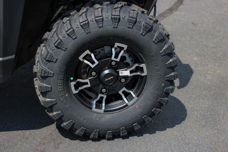 NEW 2026 POLARIS RANGER CREW XP 1000 TEXAS EDITION Image 15