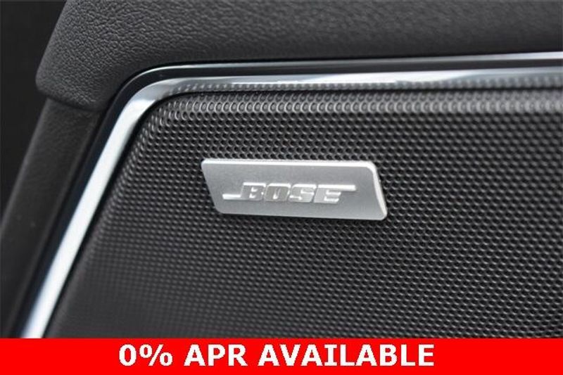 New 2026 Chevrolet Silverado 1500 RSTImage 15