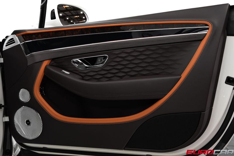 2025 Bentley Continental GT Speed *FIRST EDITION SPEC * FRONT SEAT COMFORT*Image 21
